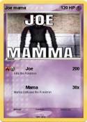 Joe mama