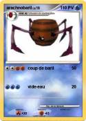 arachnobaril