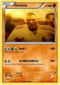 benzema