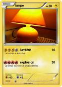 lampe