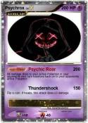 Psychrox