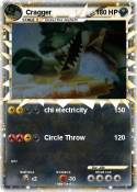 Cragger