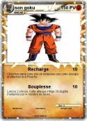 son goku