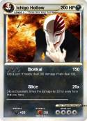 Ichigo Hollow