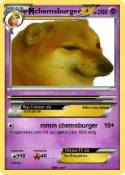 chemsburger