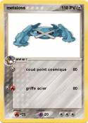 metaloss