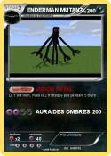 ENDERMAN MUTANT