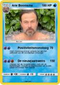 Arie Boomsma