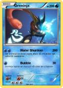 Greninja