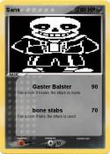Sans