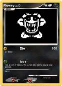 Flowey