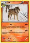 wolf