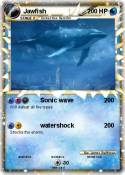 Jawfish