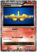 Skydoesminecraf
