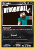 Herobrine