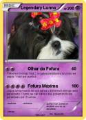 Legendary Lunna