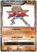hitmonchan