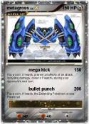 metagross