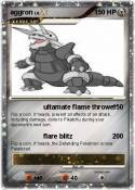 aggron