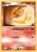 Fennekin