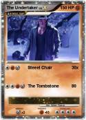 The Undertaker
