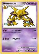 Alakazam