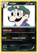 weegee