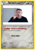 Michael Rosen