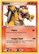 Bowser