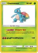 Charmasaur