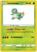 Charmasaur