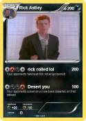 Rick Astley