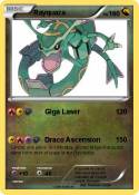 Rayquaza