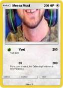 Meesa Mouf