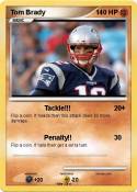 Tom Brady