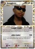 Swaggboss
