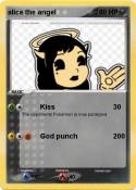 alice the angel