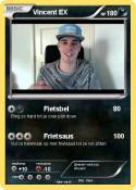 Vincent EX
