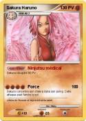 Sakura Haruno