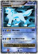 Iciwolf