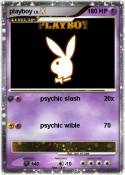 playboy