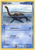lochk ness 9999