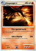 Dragonight V