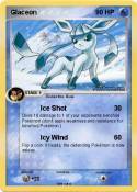 Glaceon