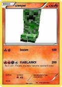 creeper