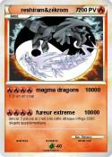 reshiram&zékrom