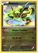 Rayquaza
