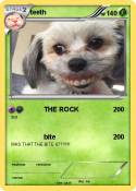 teeth