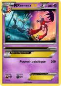Xerneas