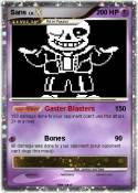 Sans
